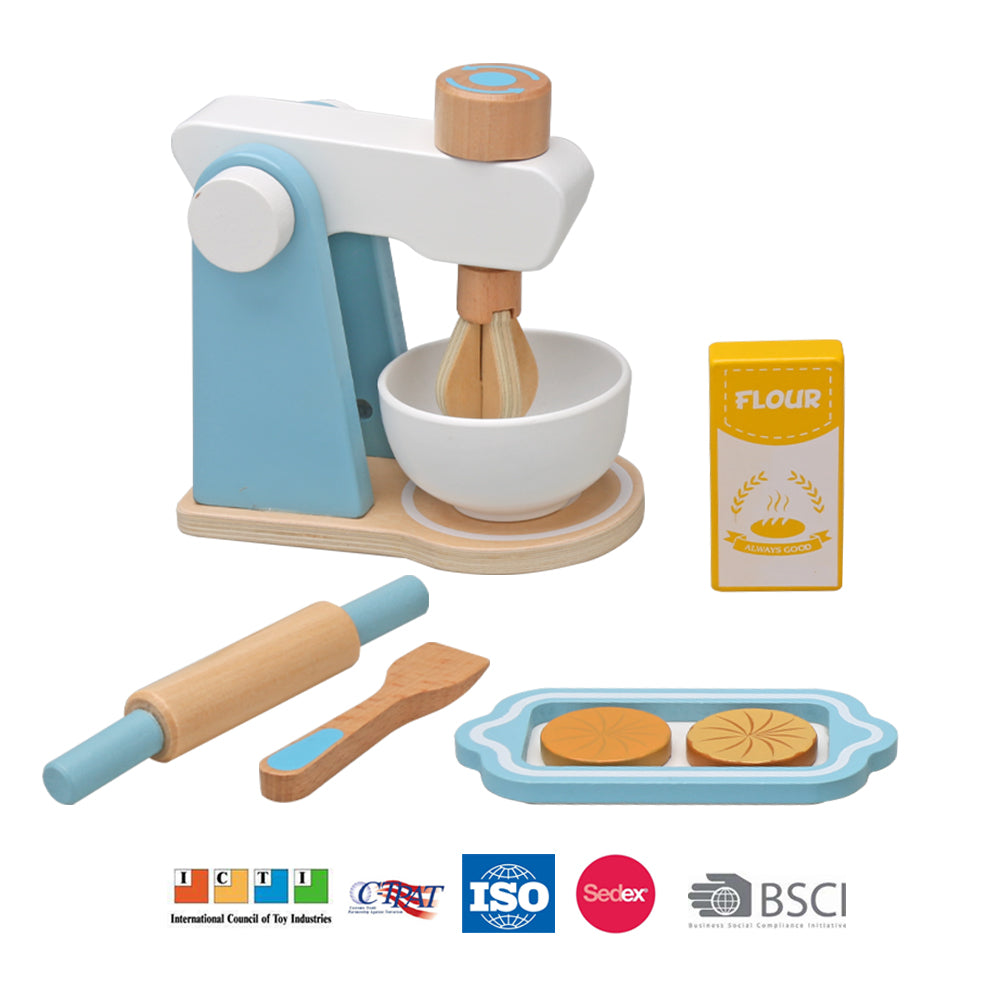 Norvo | EcoToys Lekekjøkken Eventyr | Skap Magiske Øyeblikk - Læring leker for Barn