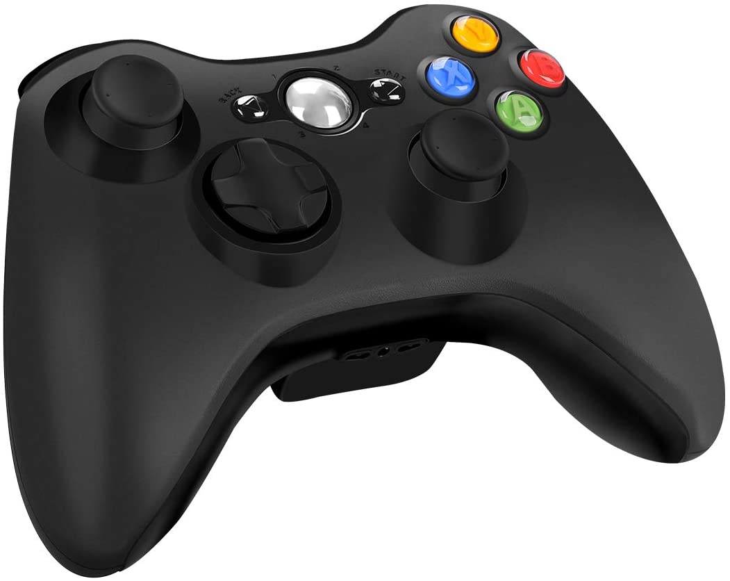 Norvo | Xbox 360 Trådløs Kontroller