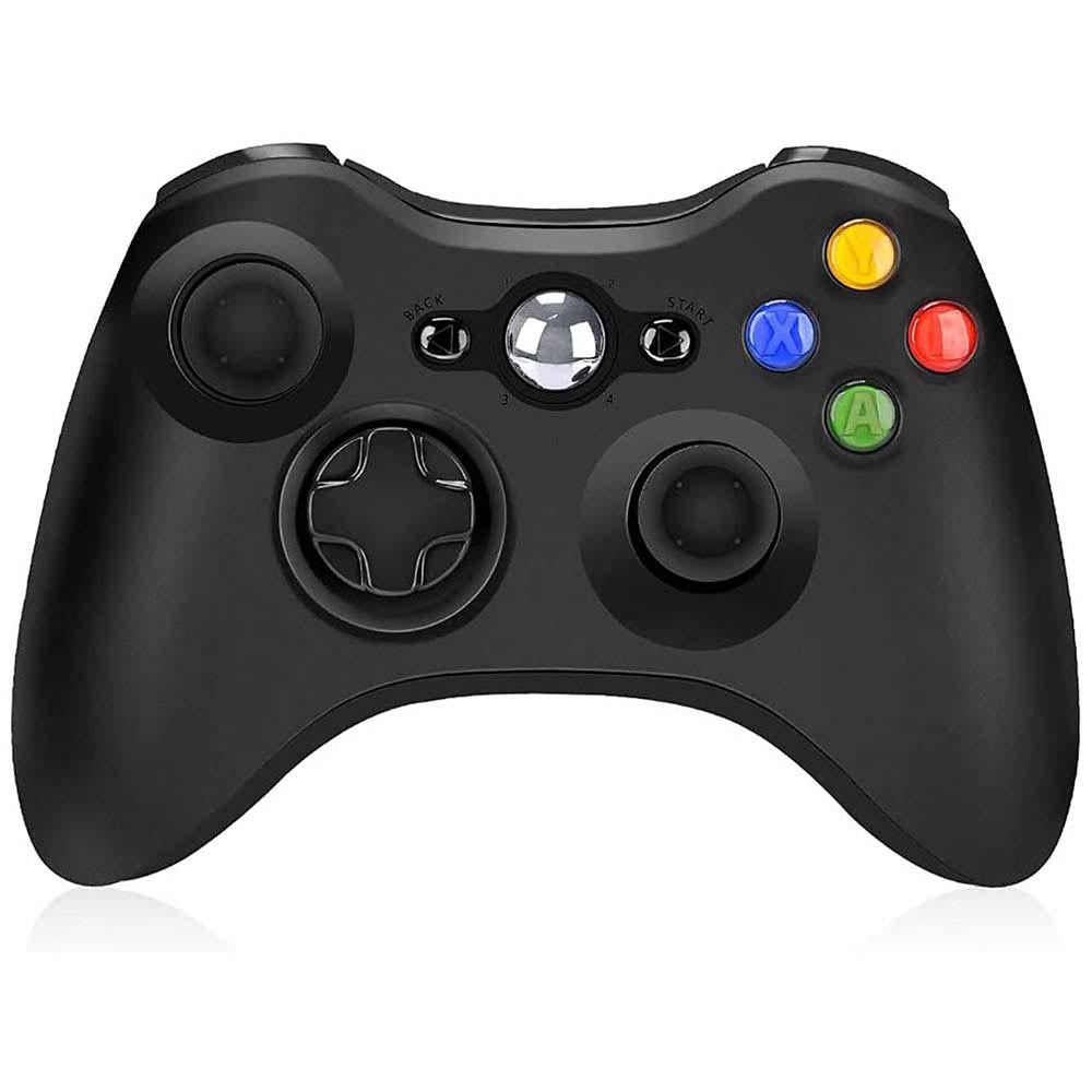 Norvo | Xbox 360 Trådløs Kontroller