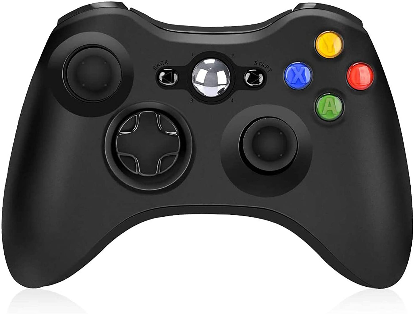 Norvo | Xbox 360 Trådløs Kontroller