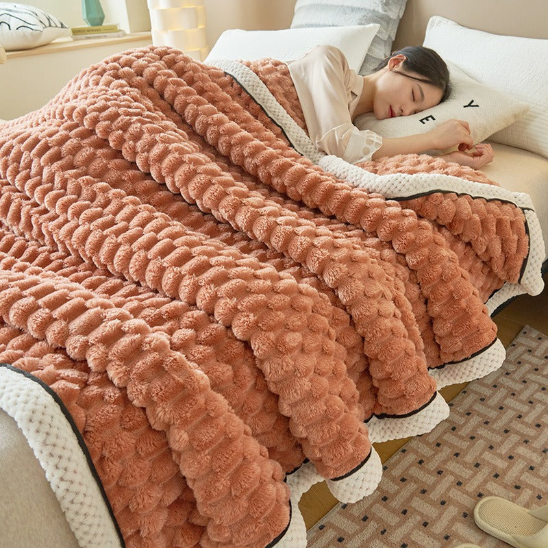 Norvo | Ultra Soft Comfy Blanket - Eloise