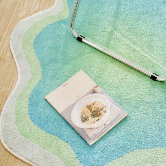 Norvo | Pastell Sky Rug