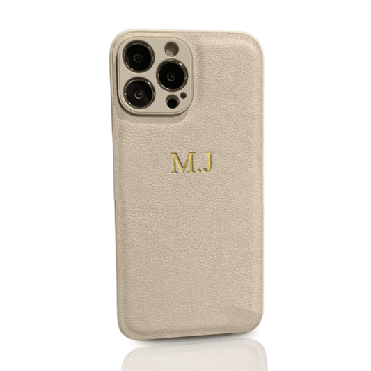 Norvo | Personliget Lærveske for iPhone 11–17 Pro Max