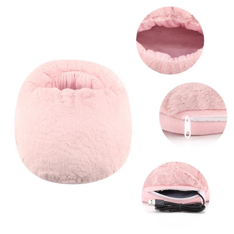 Norvo | Fotvarmere USB 5V Elektrisk Fotvarmer