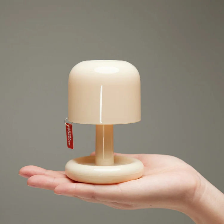 Norvo Mini-Sunset Lampe | LED Ambient Lys | Romantisk Belysning | Hjemmeinnredning