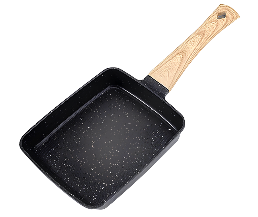 Norvo til tamagoyaki omelett med non-stick coating
