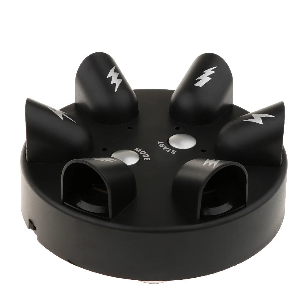 Norvo | Shock Truth: Det Elektrifiserende Avsløringsspillet