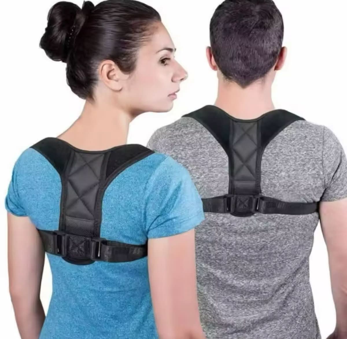 Norvo | Den ideelle holdningskorrigereren for mer komfort