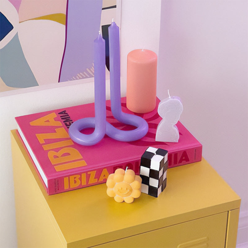 Norvo | Preppy Bokboks Dekor