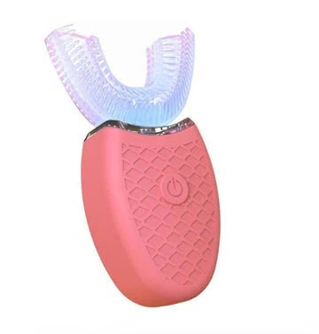 Norvo | U-formet Elektrisk Ultrasonisk Tannbørste