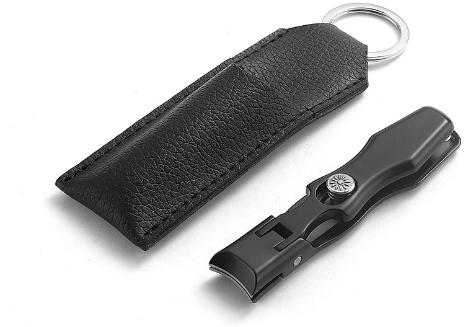 Norvo | Ultra Sharp Bærbar Negleklipper