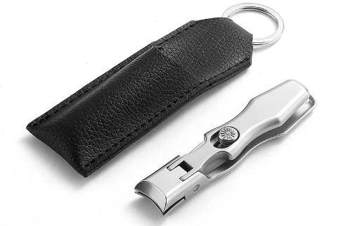 Norvo | Ultra Sharp Bærbar Negleklipper