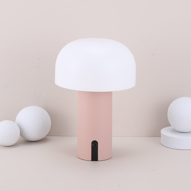 Norvo | Sopplampe - Bordlampe for elegant og funksjonell belysning