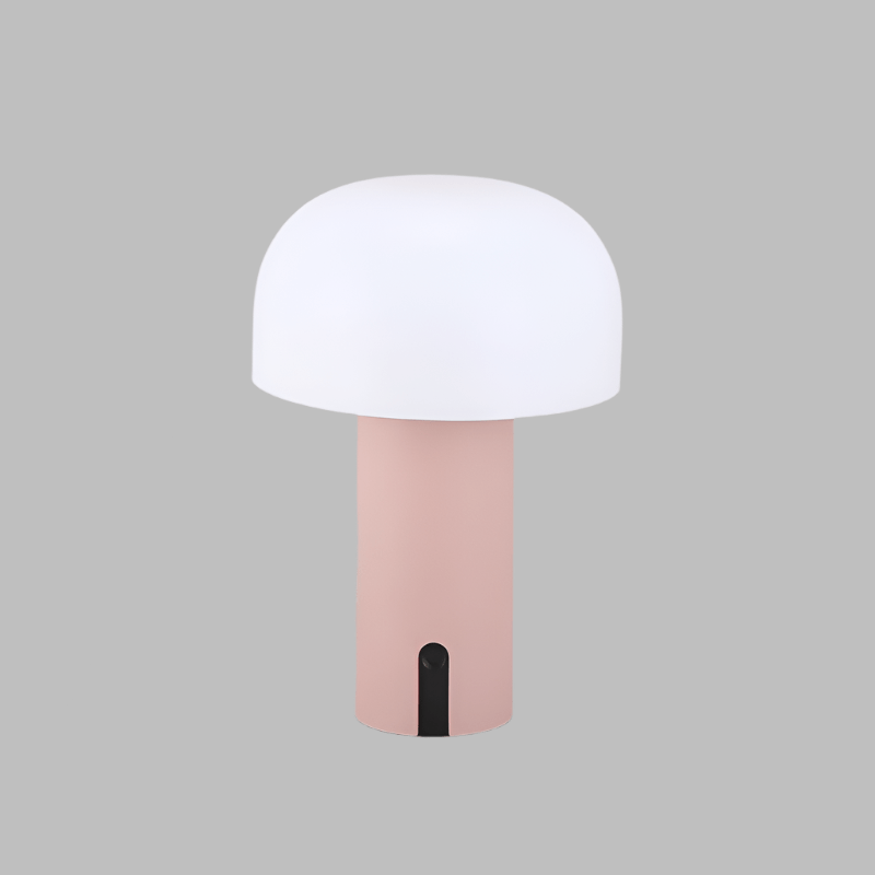 Norvo | Sopplampe - Bordlampe for elegant og funksjonell belysning