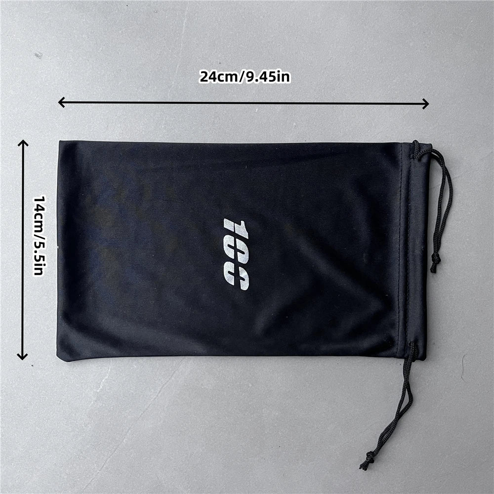 Norvo | Motocross & MTB Solbriller for Menn