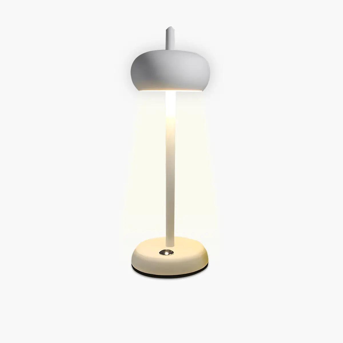 Norvo | PureShine - Minimalist Bordlampe