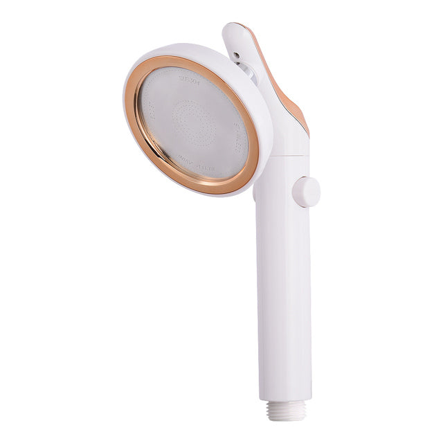 Norvo | Håndholdt bærbar høytrykks dusjhode