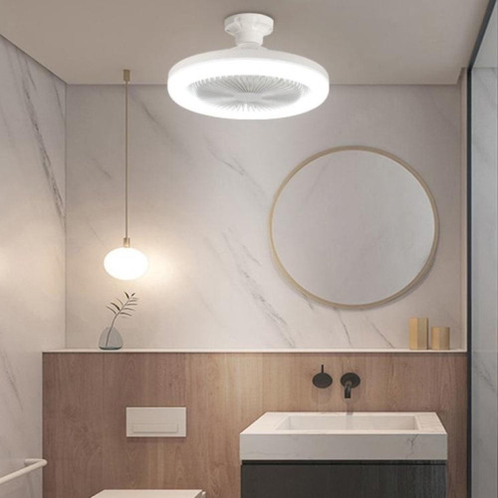 Norvo | Små takvifter med lys