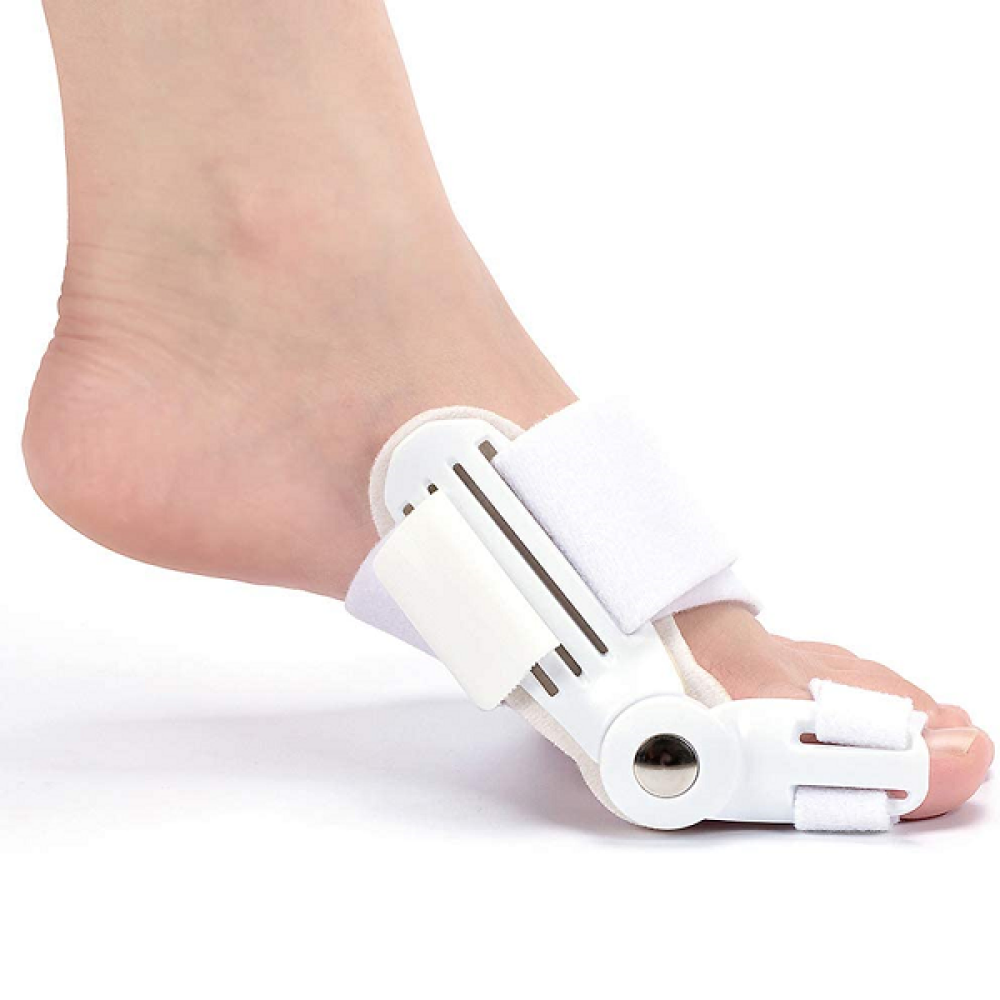 Norvo | Splint Hallux Valgus for Bunion Correction Treatment