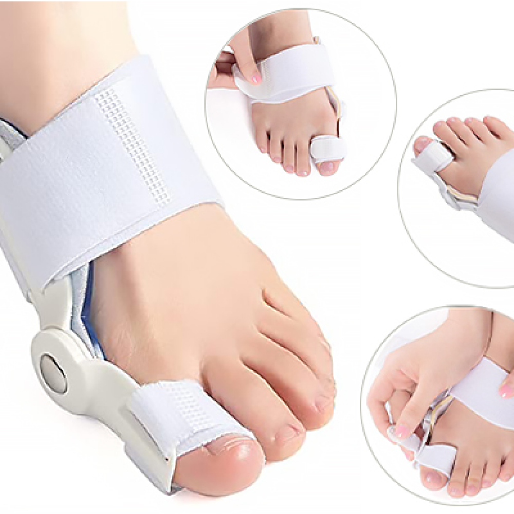 Norvo | Splint Hallux Valgus for Bunion Correction Treatment