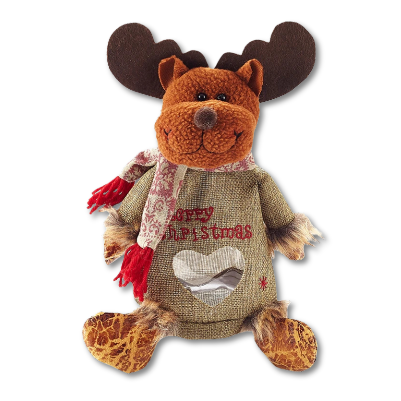 Norvo | HolidayHugger