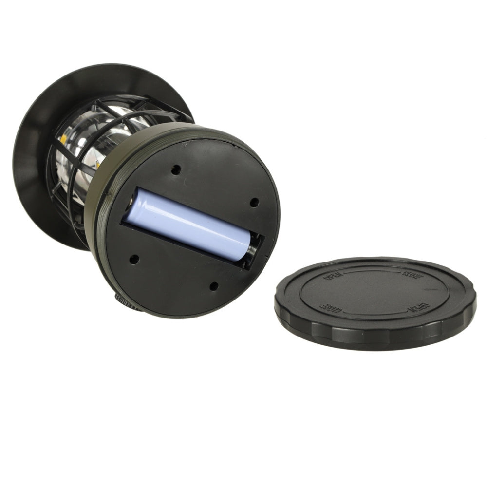 Norvo | Retro Glow Campinglampe