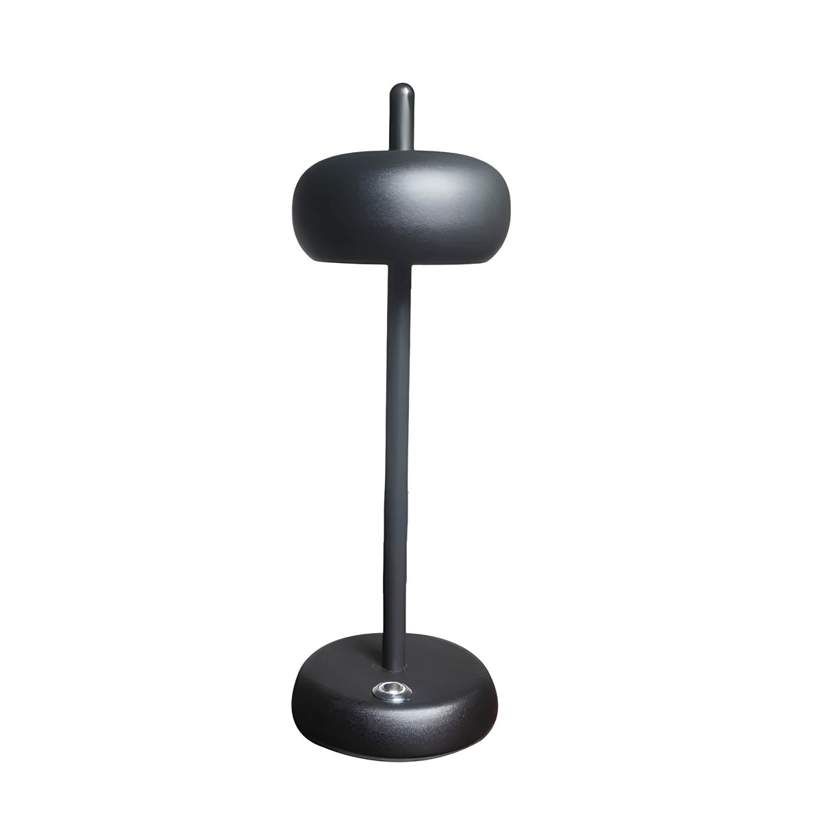 Norvo | SleekGlow Bordlampe - Moderne Design for Kravstore Interiør