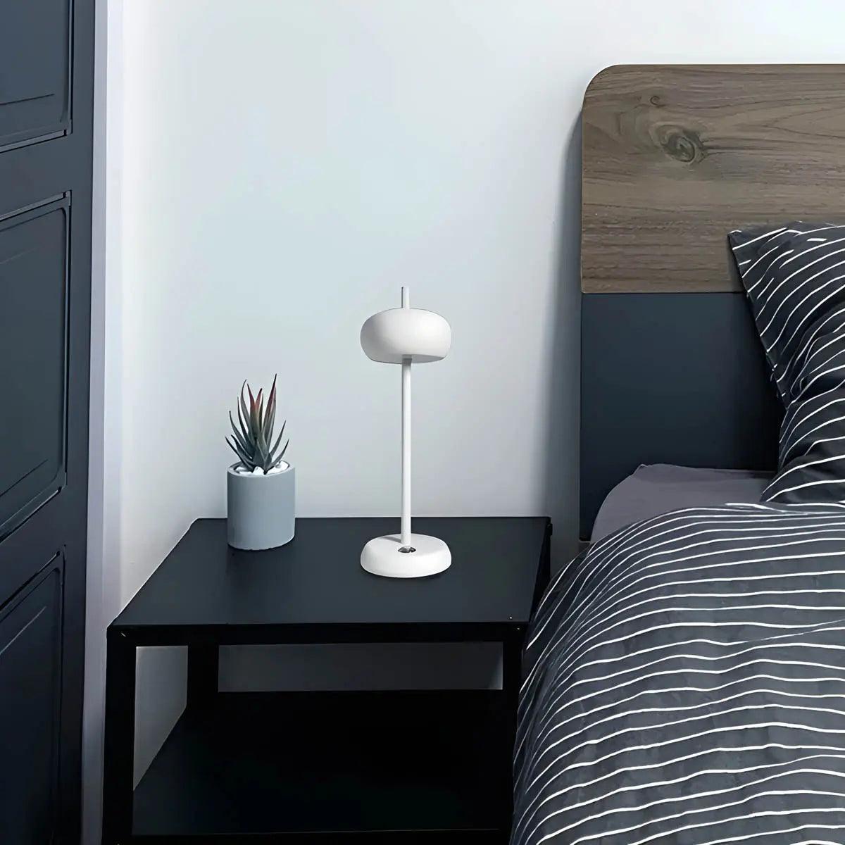 Norvo | PureShine - Minimalist Bordlampe
