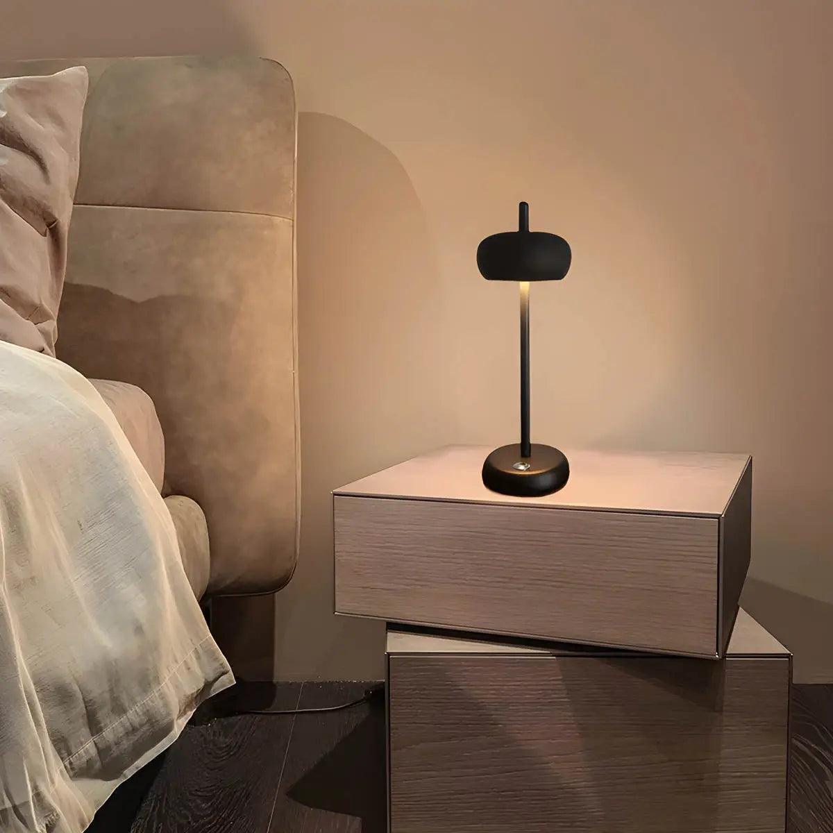 Norvo | PureShine - Minimalist Bordlampe