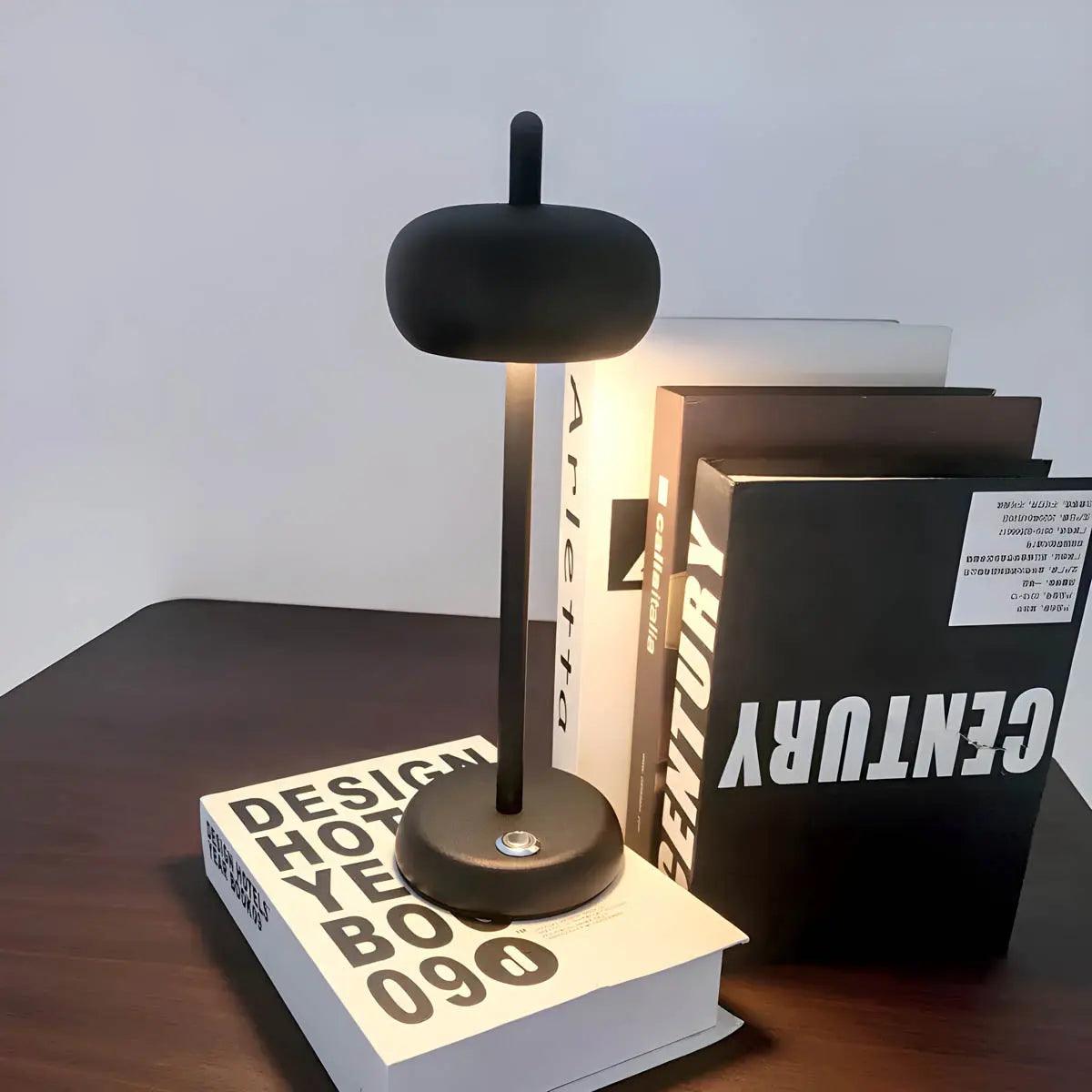 Norvo | PureShine - Minimalist Bordlampe