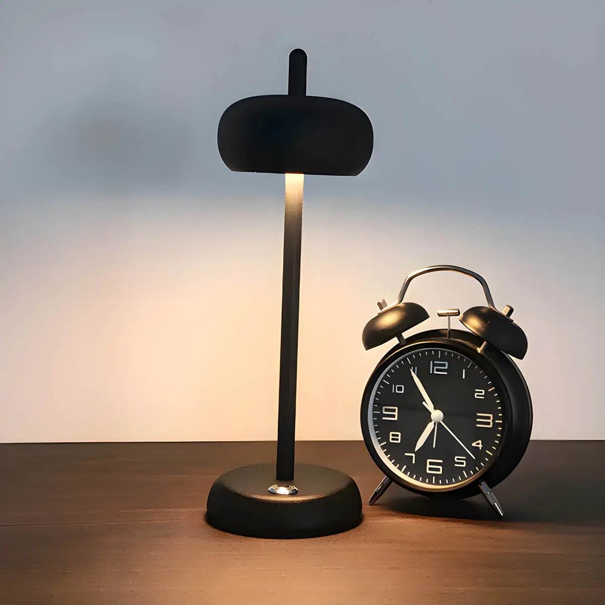 Norvo | PureShine - Minimalist Bordlampe