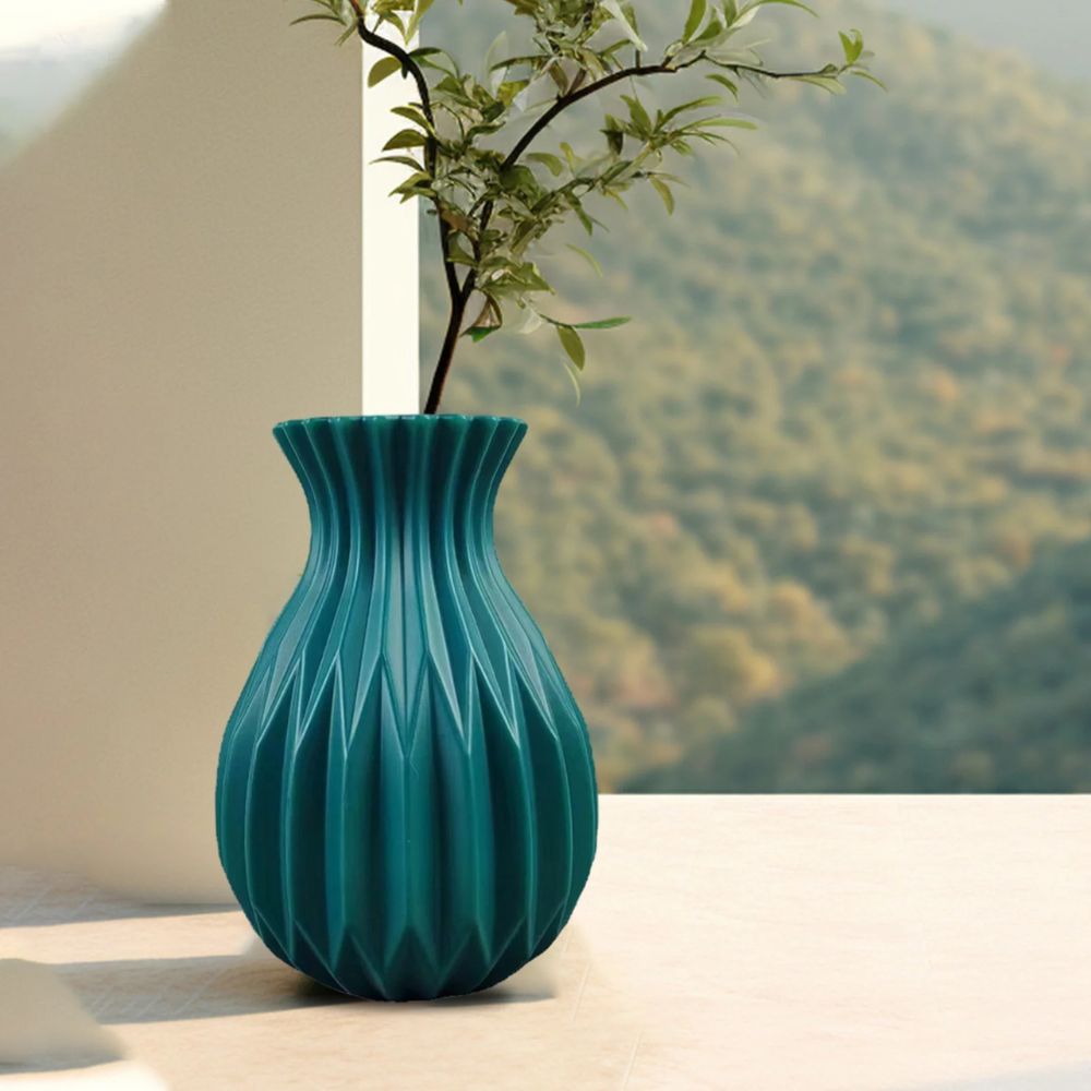 Norvo | Ripple Form dekorativ vase