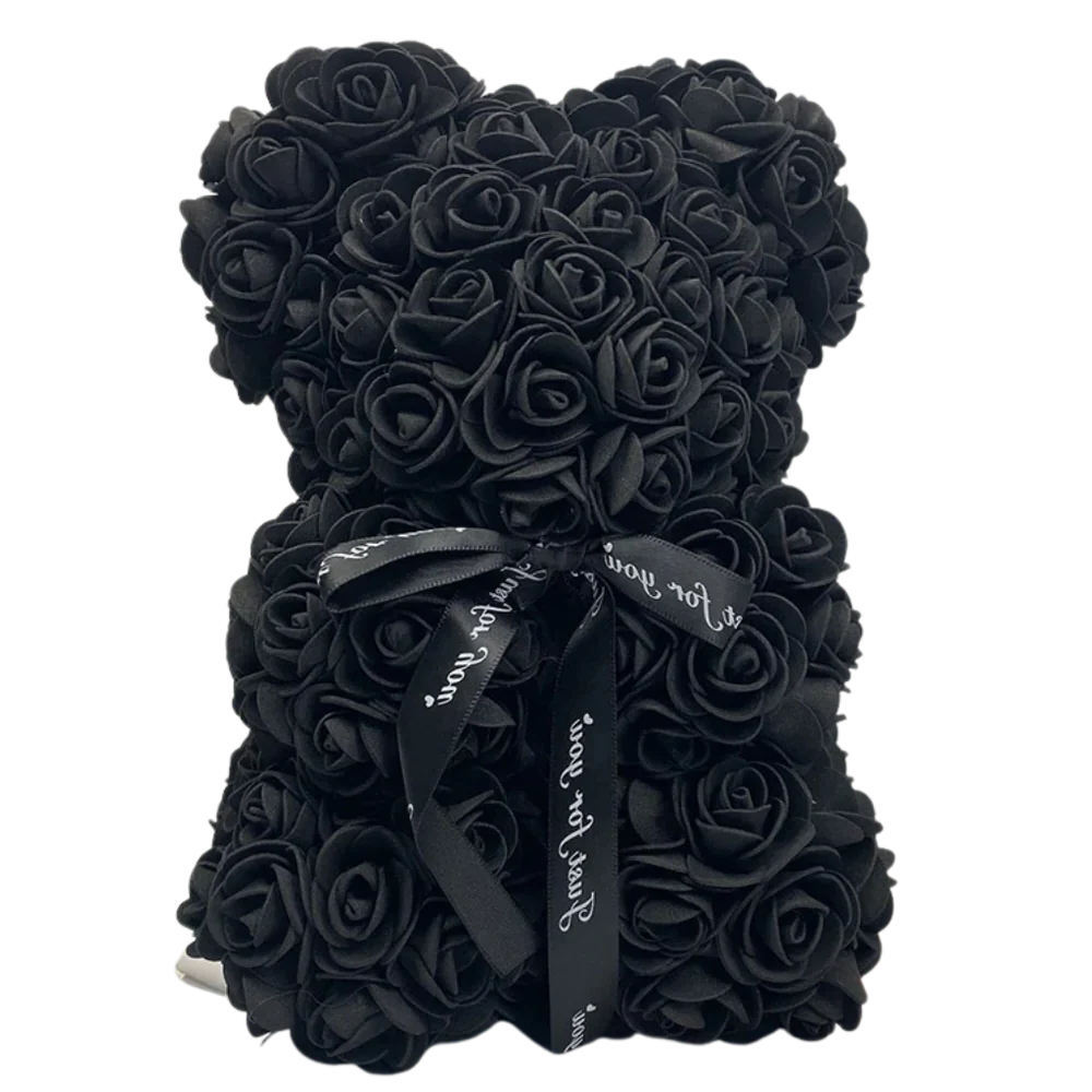 Norvo | Rose Teddybjørn