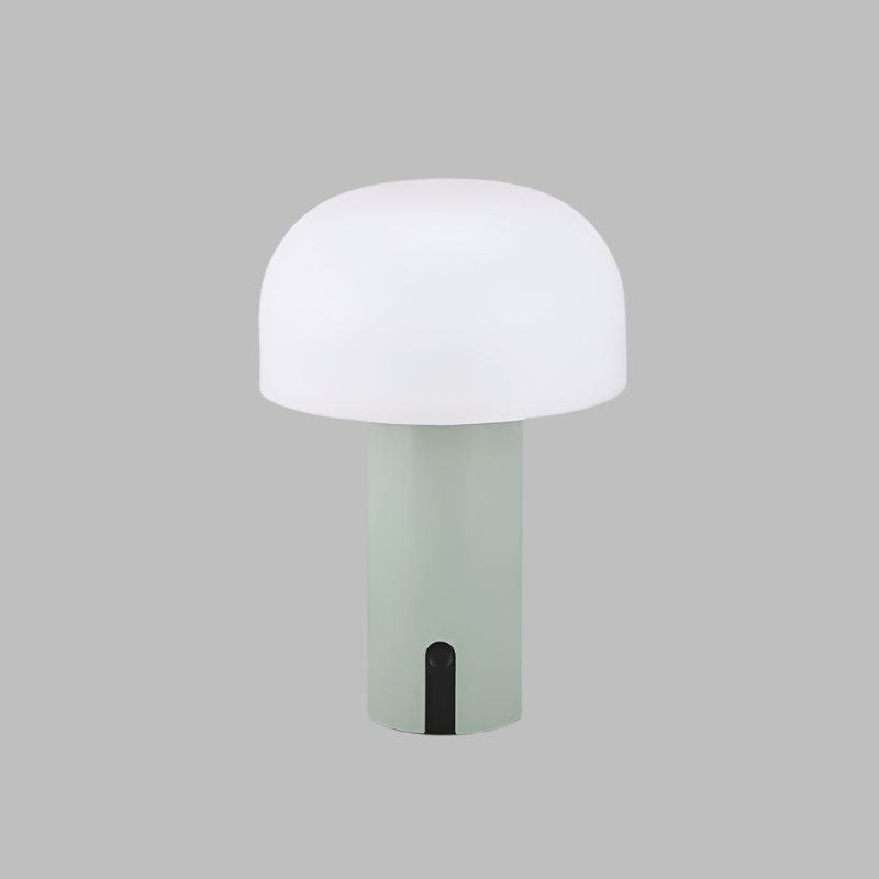 Norvo | Sopplampe - Bordlampe for elegant og funksjonell belysning