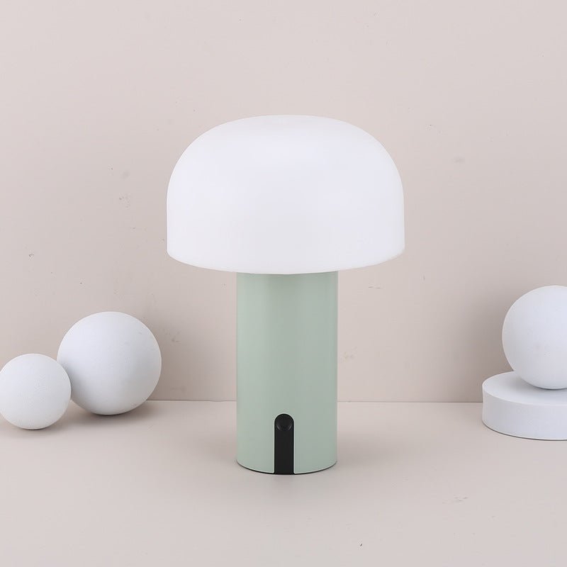 Norvo | Sopplampe - Bordlampe for elegant og funksjonell belysning