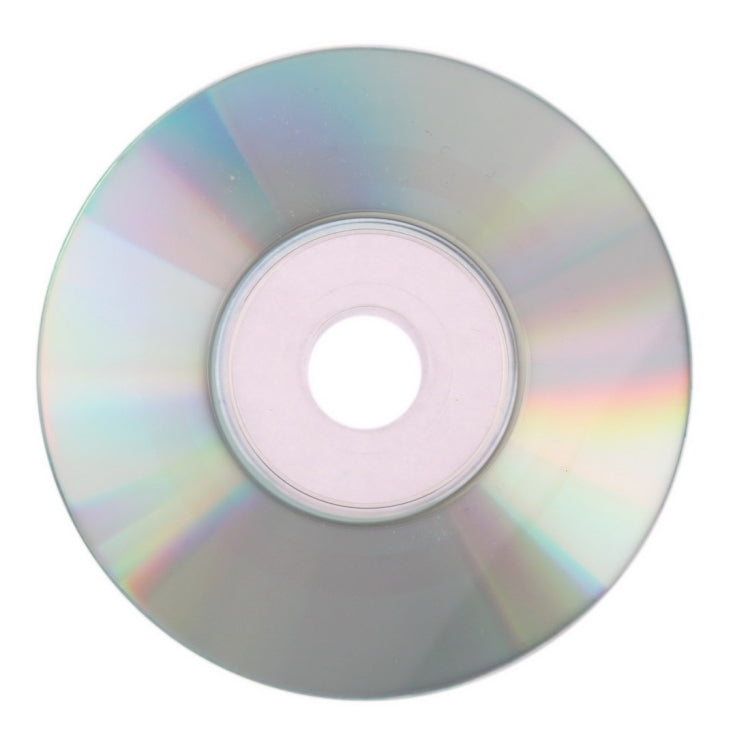 Norvo | 8cm blank mini CD-R, 225MB/25min, 100 stykker i en pakke, prisen gjelder for 100 stykker
