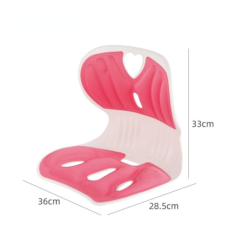 Norvo | Ryggstøtte Stol Holdningskorrektor Putefôr