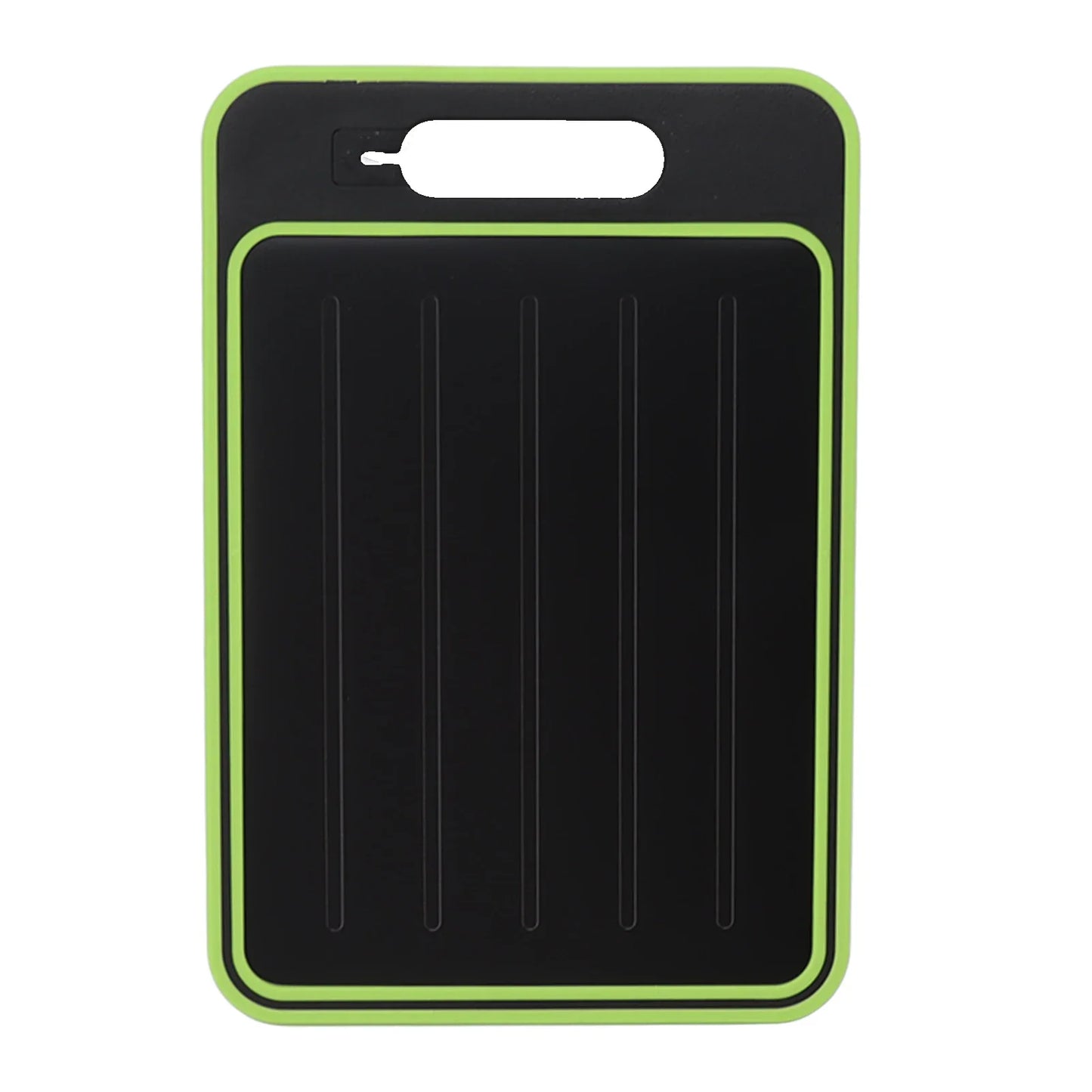 Norvo | Aluminiumslegering Skjærefjøl med Knivsliper