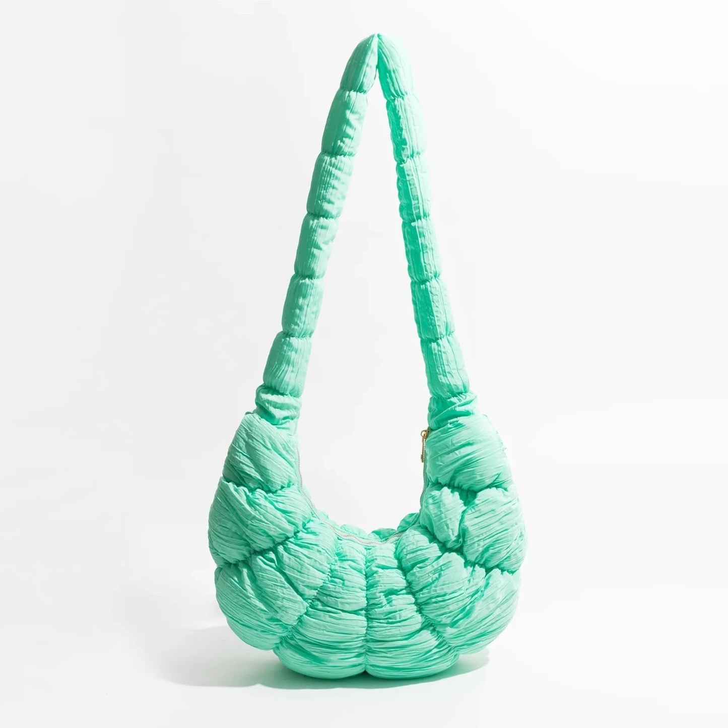 Norvo | Puff Croissant Skulderveske