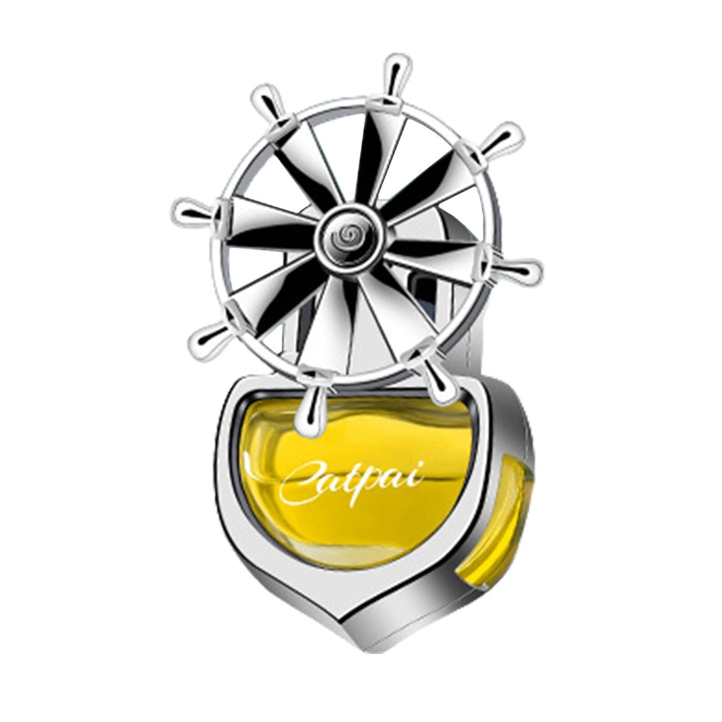 Norvo | Roterende bil luftventil luftfrisker