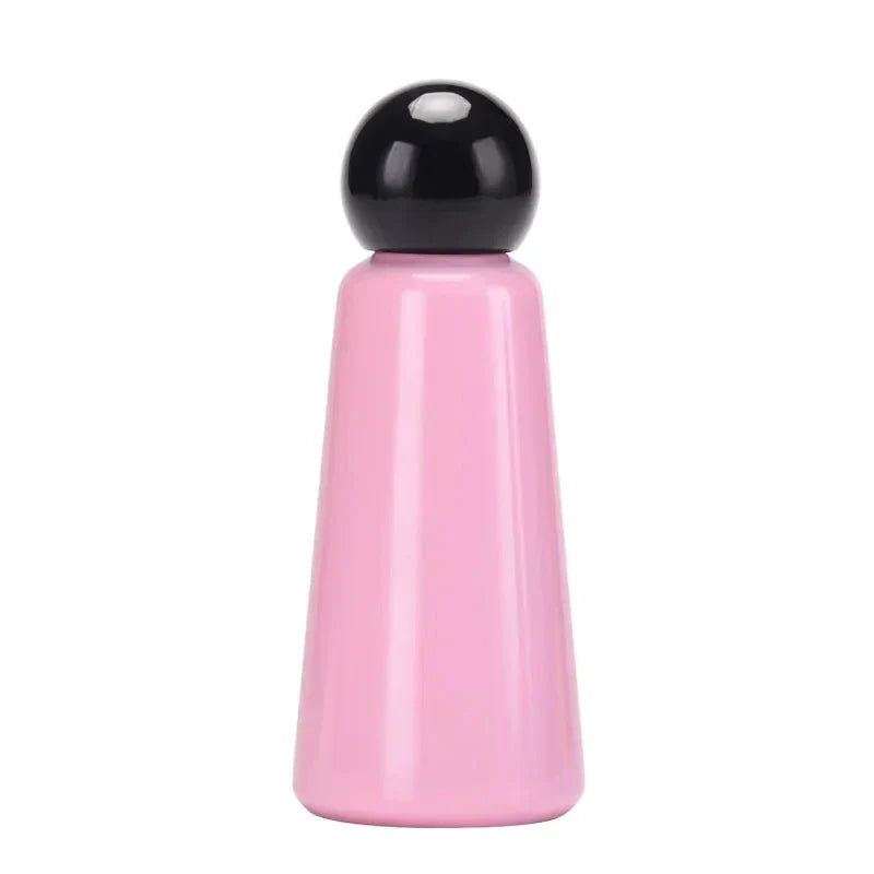 Norvo | Steel 2-tone Bottle