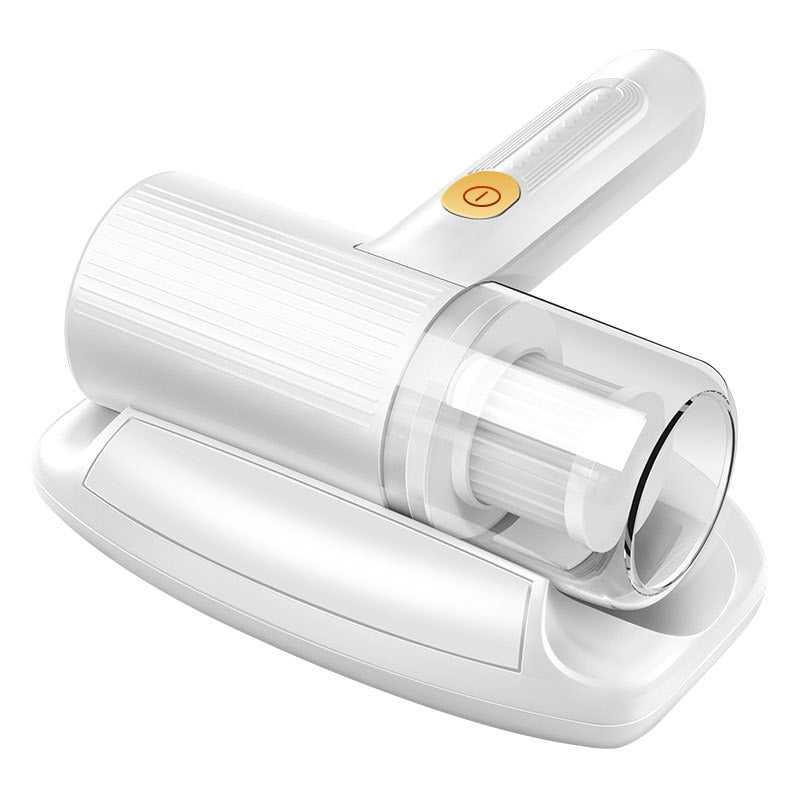 Norvo | Trådløs UV Sterilisering Mite Fjerning Støvsuger