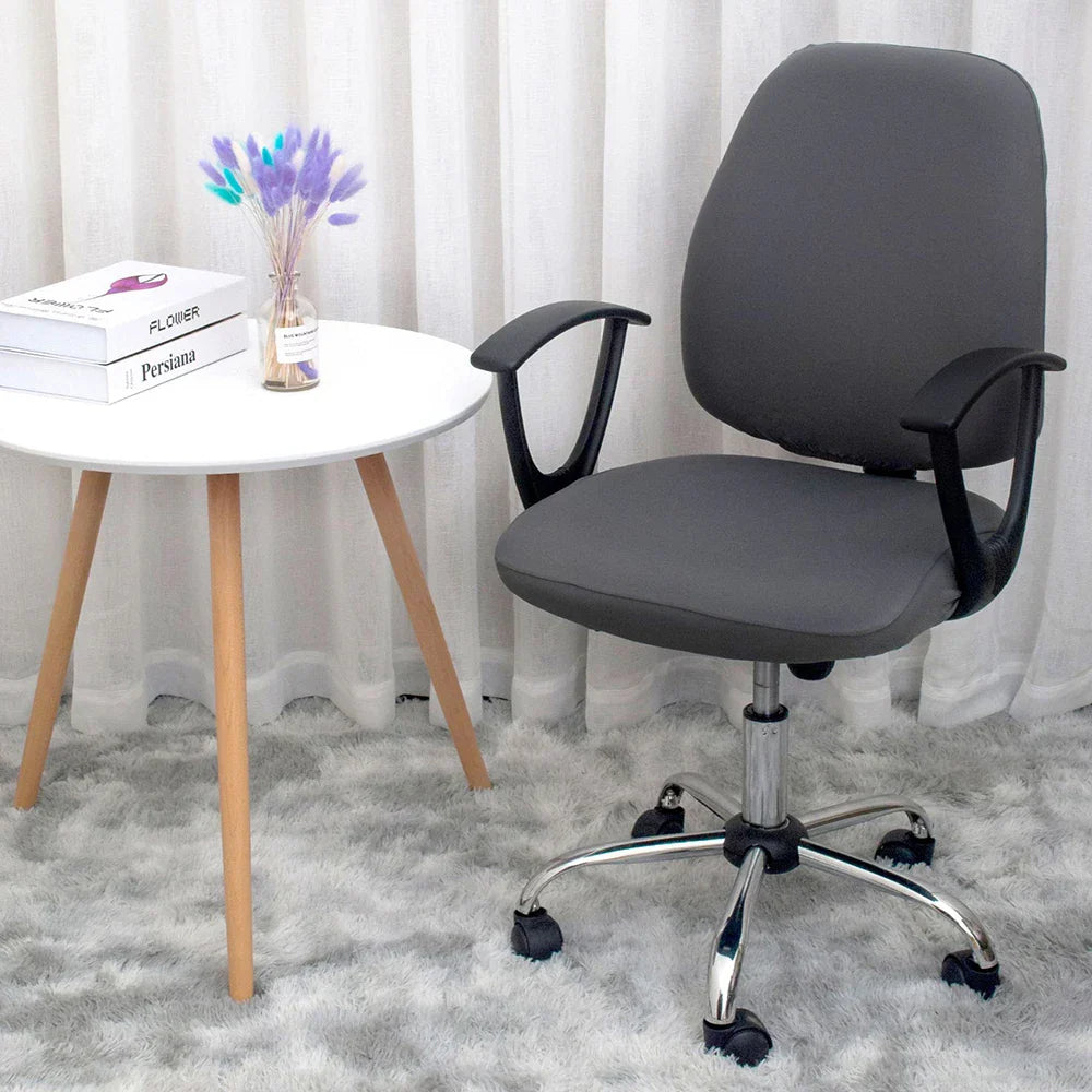 Norvo | 2-delte Split Kontor Rose Stoltrekk
