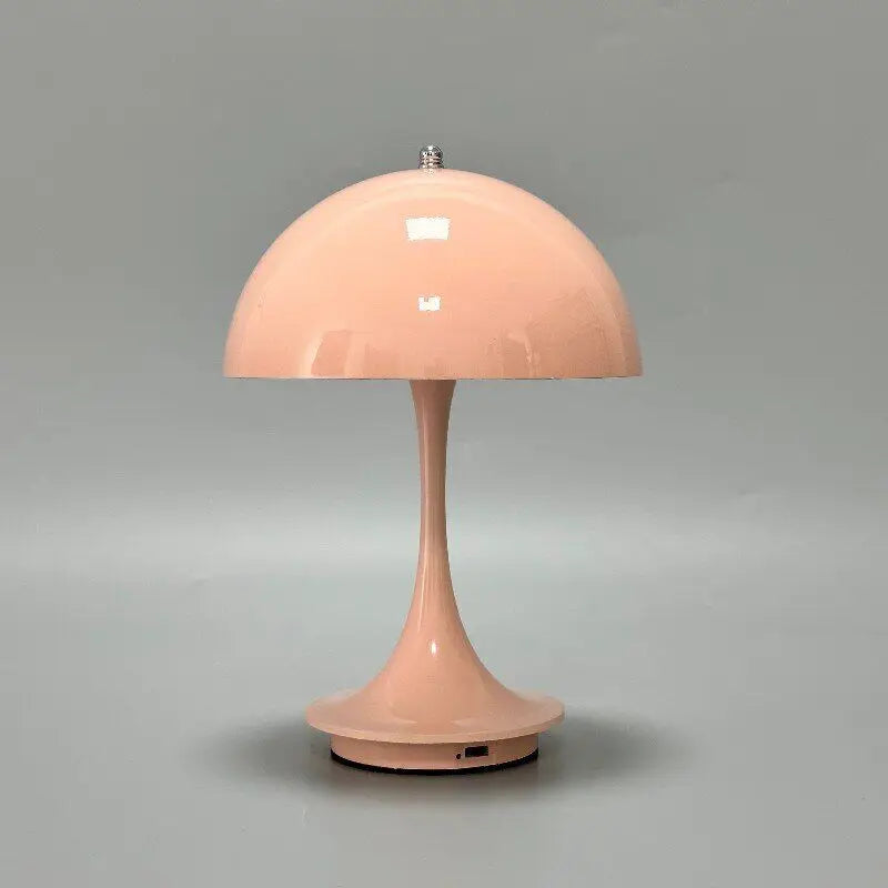 Norvo | Moderne Lampe Nattbord