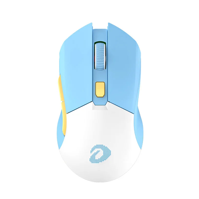 Norvo | Dual Modes RGB Gamer Mus