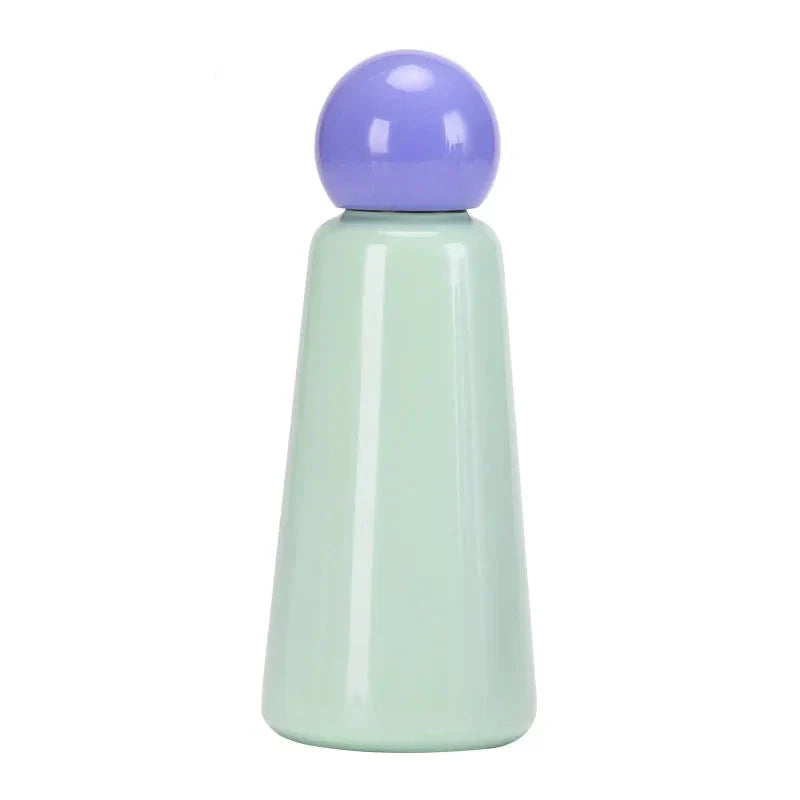 Norvo | Steel 2-tone Bottle