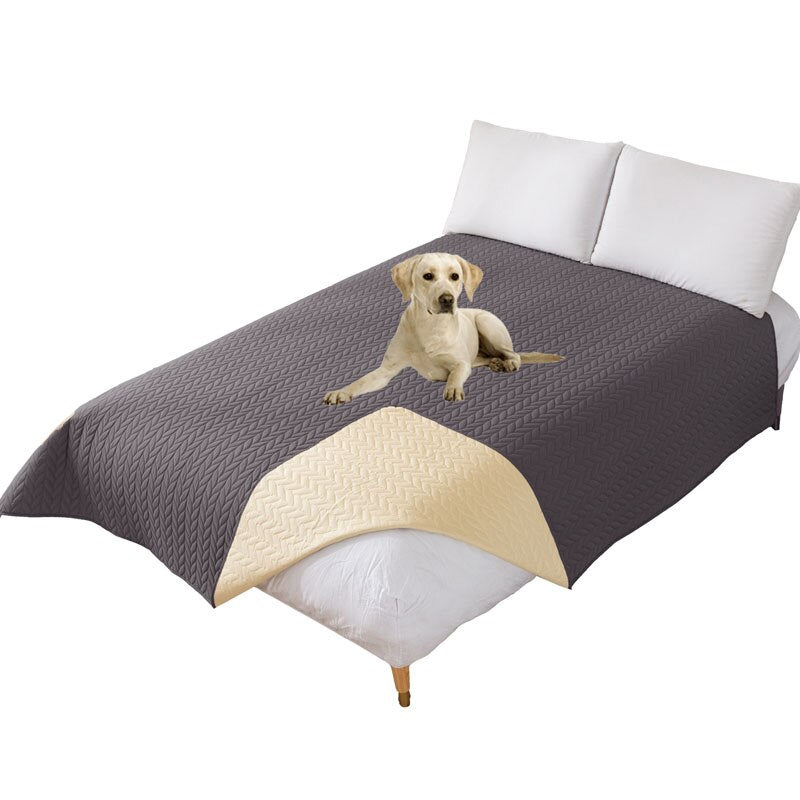 Norvo | Søvnbeskyttelse Vanntett Madrassbeskyttelse