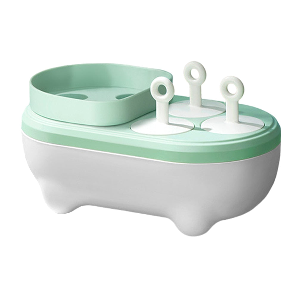 Norvo | Iskrem Sandwich Maker Mold