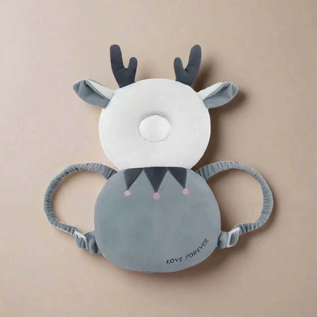 Norvo | Justerbart sikkerhetspute