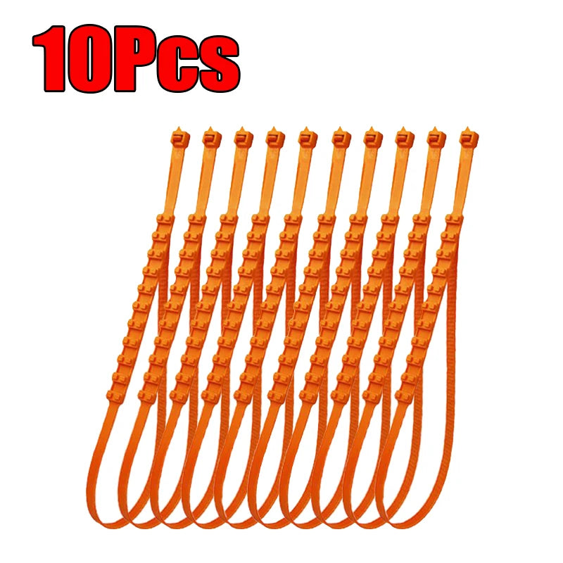 Norvo | Dekk Antiskli Snøkjede